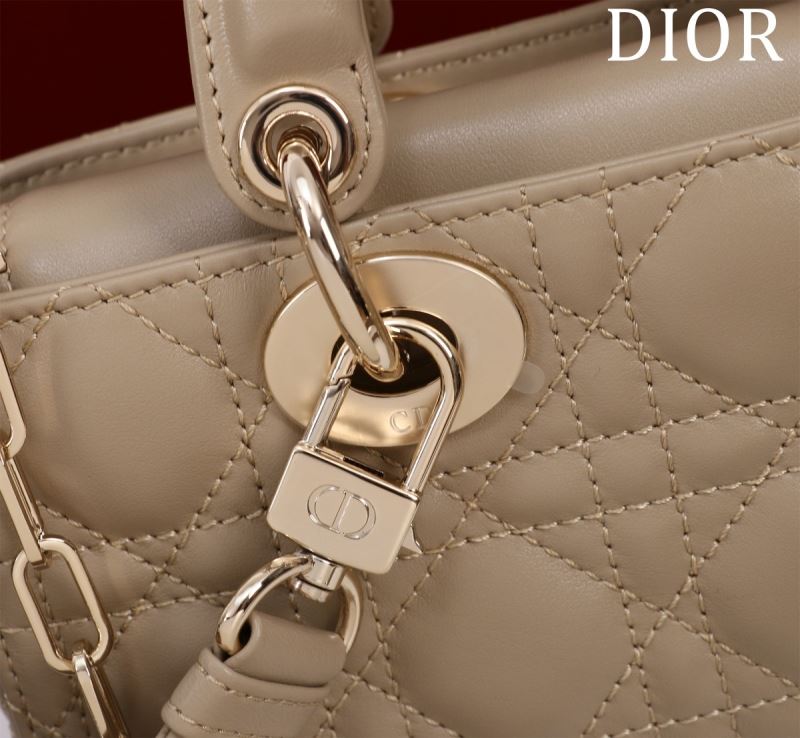 Christian Dior My Lady Bags